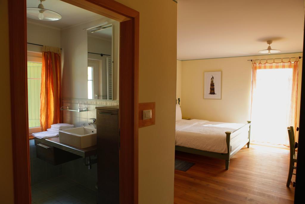 Guest House Kabaj Morel Dobrovo Habitación foto