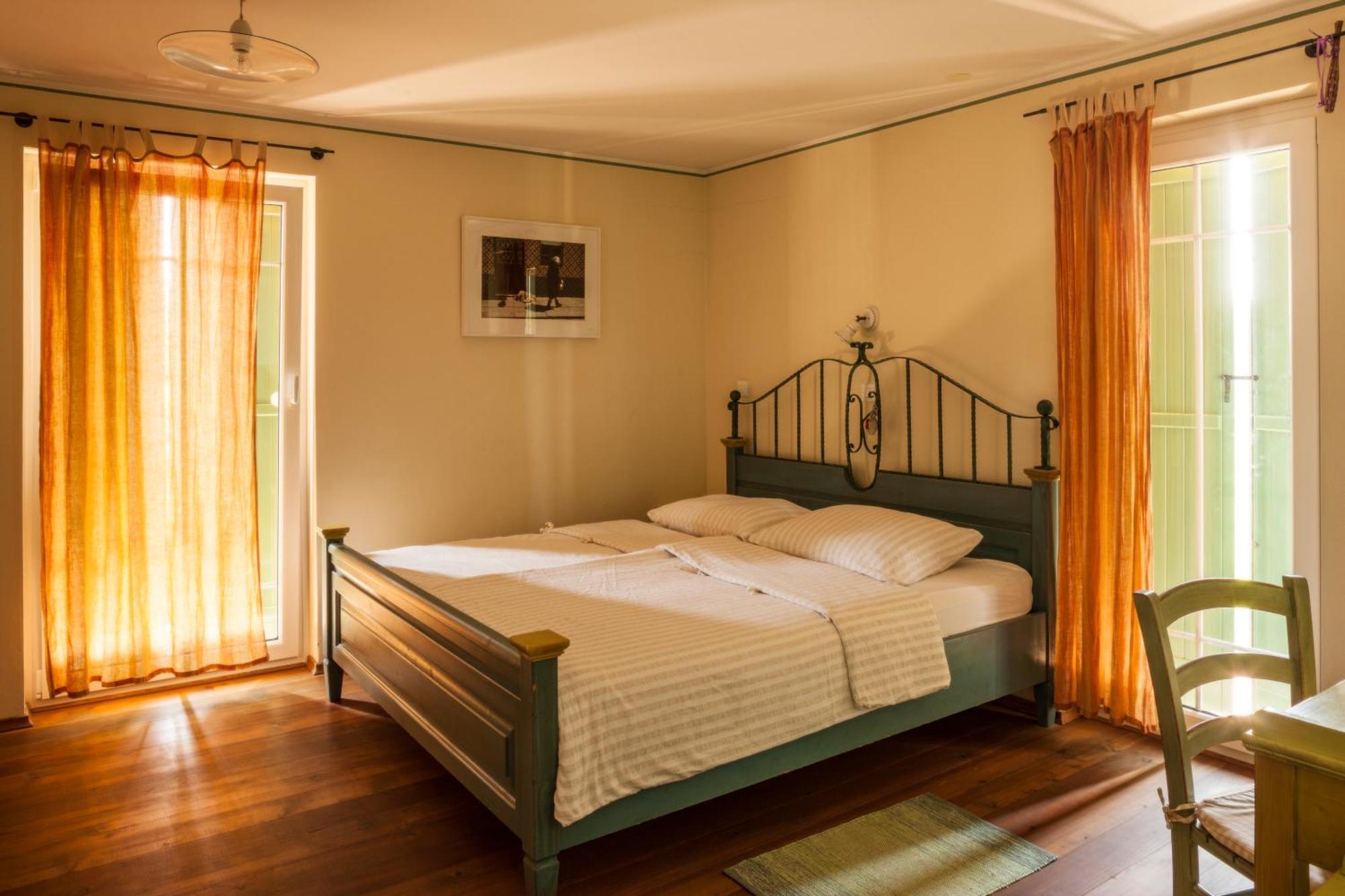 Guest House Kabaj Morel Dobrovo Exterior foto